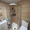 Photo 6: Private bathroom