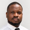 Photograph of Samuel Olawunmi