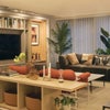 Photo 4: Tv lounge area 