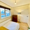 Photo 12: Mid-size double room for single use: £245pw / £1061pcm