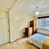 Photo 14: Large double room for single use: £270pw / £1170pcm