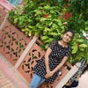 Photograph of Mounika