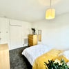 Photo 12: Mid-size double room for single use: £270pw / £1170pcm