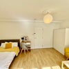 Photo 18: XXL room with private balcony - 320pw/335pw single/couples 1386pcm/1451pcm