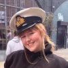 Photograph of Tilly 