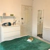 Photo 4: Lockable room door