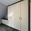 Photo 4: Wardrobes in available bedroom
