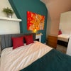 Photo 2: Room 5 - fully furnished