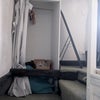 Photo 7: Single inbuilt wardrobe in room. Space for a second clothes rail if required