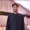 Photograph of Ahmad