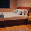 Photo 2: Bedroom 1 ( Double Room with Kingsize bed)