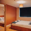 Photo 3: Bedroom 1 ( Double Room with Kingsize bed)