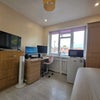 Photo 6: A room for a WFH tenant with dedicated router