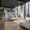 Photo 4: Coworking and communal space