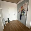 Photo 3: Bedroom (bathroom and wardrobe side)