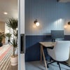 Photo 5: Coworking área (not included in rental)