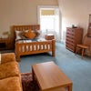 Photo 3: space to relax