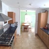 Photo 3: Kitchen and Dining Table