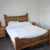 Photo 3: Double bedroom