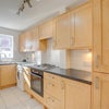 Photo 7: Kitchen has new fridge, washing machine and lots of new utensils, pans, etc...