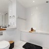Photo 5: Private bathroom 