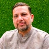 Photograph of Kashif