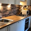 Photo 3: Kitchen - fitted