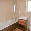 Photo 6: Shared Bathroom
