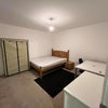 Photo 2: Downstairs large double, 700 pcm