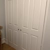 Photo 2: Double fitted wardrobes