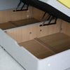 Photo 5: Storage bed