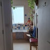 Photo 5: Shared bathroom with shower and bath