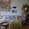 Photo 6: Open plan living area