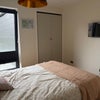 Photo 3: Built in wardrobe / 32 inch LG smart TV both new