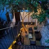 Photo 3: Garden Night