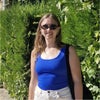 Photograph of Claudia