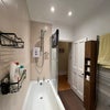 Photo 3: Bathroom