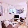Photo 5: Lounge / Kitchen Area