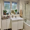 Photo 6: Bathroom & Shower & Wash Roo