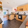 Photo 4: Large Kitchen-Diner