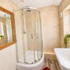 Photo 8: Large Bathroom