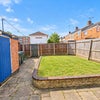 Photo 7: Back Garden & Shed