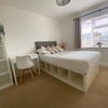 Photo 7: Upstairs bedroom - available 1st November 