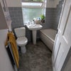 Photo 8: Shared bathroom