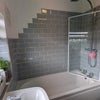 Photo 9: Shared bathroom