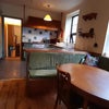 Photo 7: KITCHEN OPENS TO BACK GARDEN
