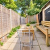 Photo 16: Beautiful communal garden for relaxing!