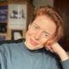 Photograph of Robyn