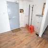 Photo 5: hallway/entrance
