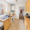 Photo 10: Lovely kitchen!